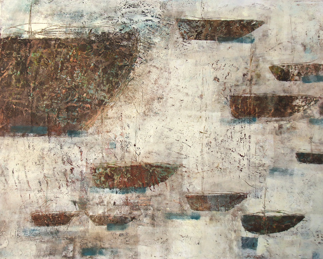 Jolanta Soares