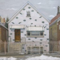 Mary Phelan