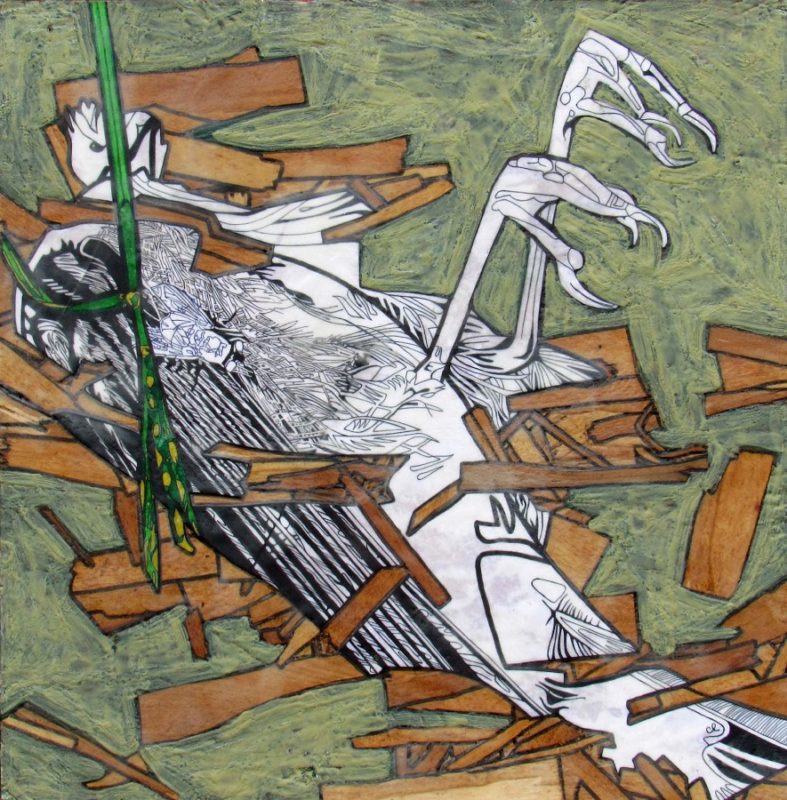 Casey Lowry