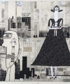 Mary Jones