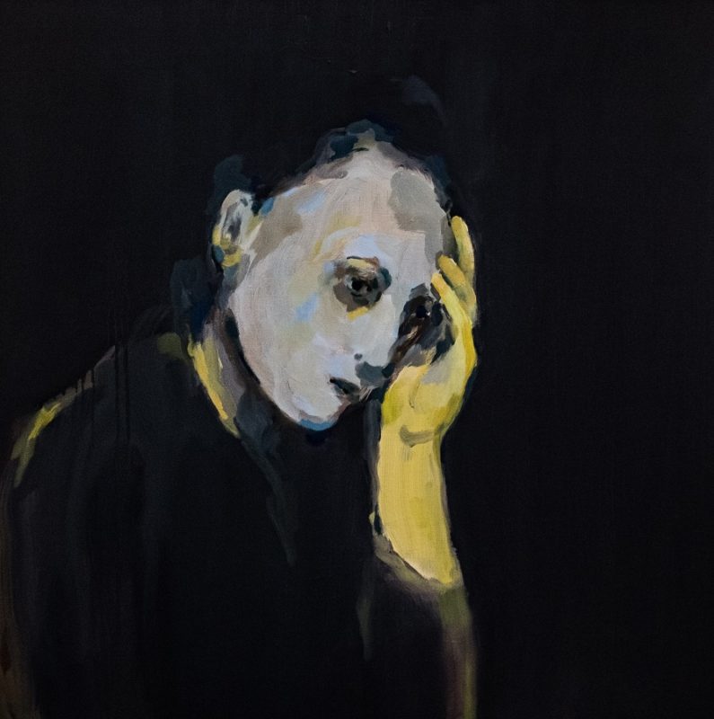 Cathleen Clarke