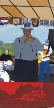 Verlena Johnson