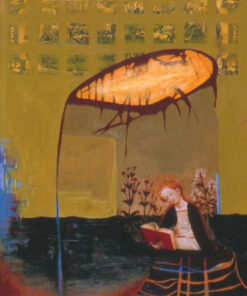 Court Lurie