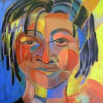 Rachel Weaver Rivera