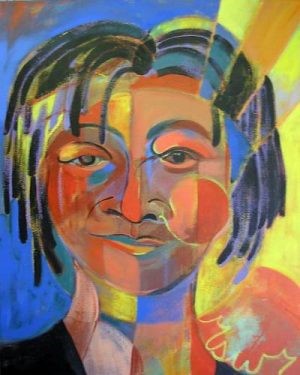 Rachel Weaver Rivera