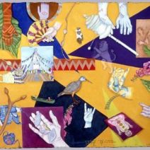 Beth Shadur