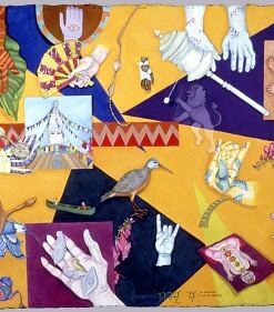 Beth Shadur