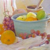 Carol Shikany