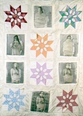 Corrine Rivard-Miller