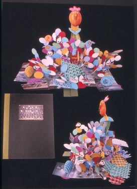 Colette Fu