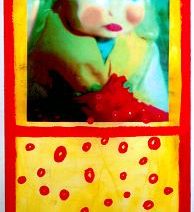 Anne Barnes