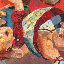 Sharon Nelson Kahn