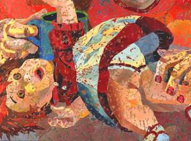 Sharon Nelson Kahn