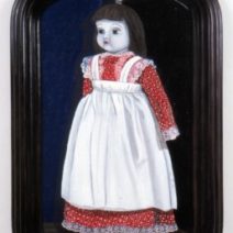 Carolyn Oberst