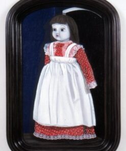 Carolyn Oberst
