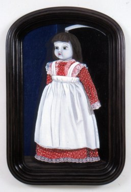 Carolyn Oberst