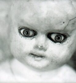 Devils & Dolls