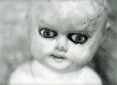 Devils & Dolls