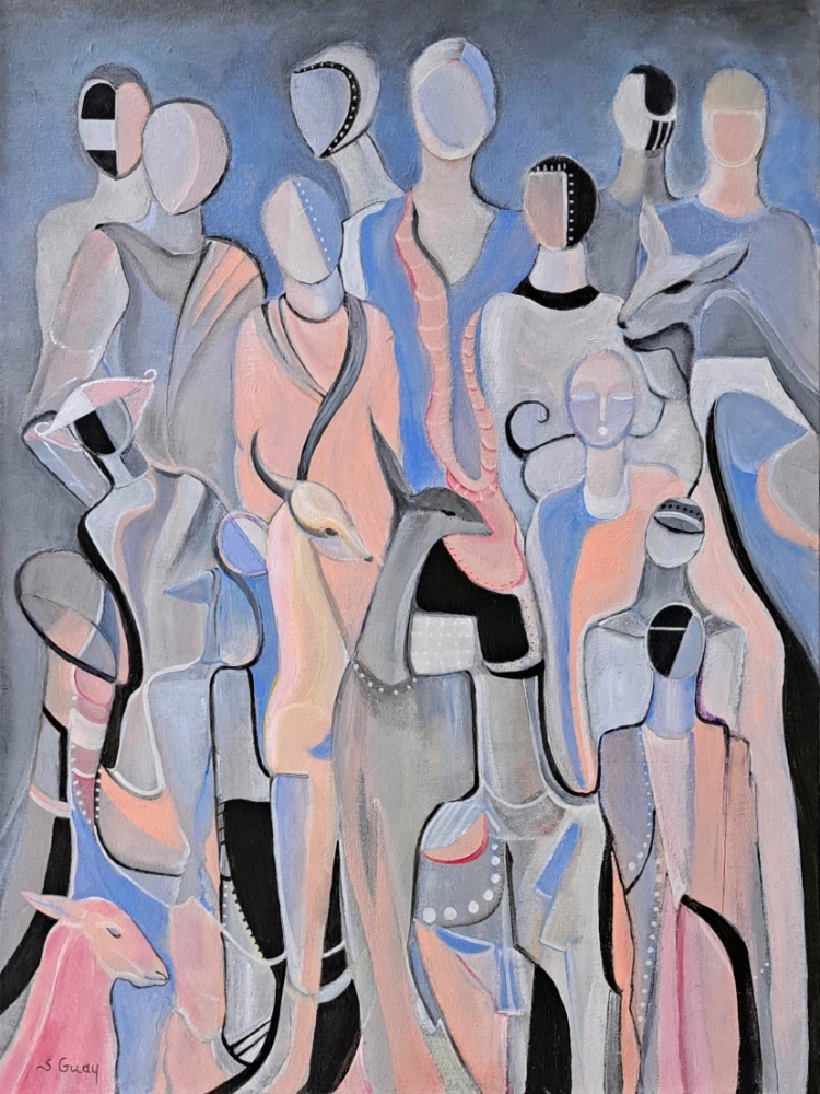 Shirley Guay - Image 4