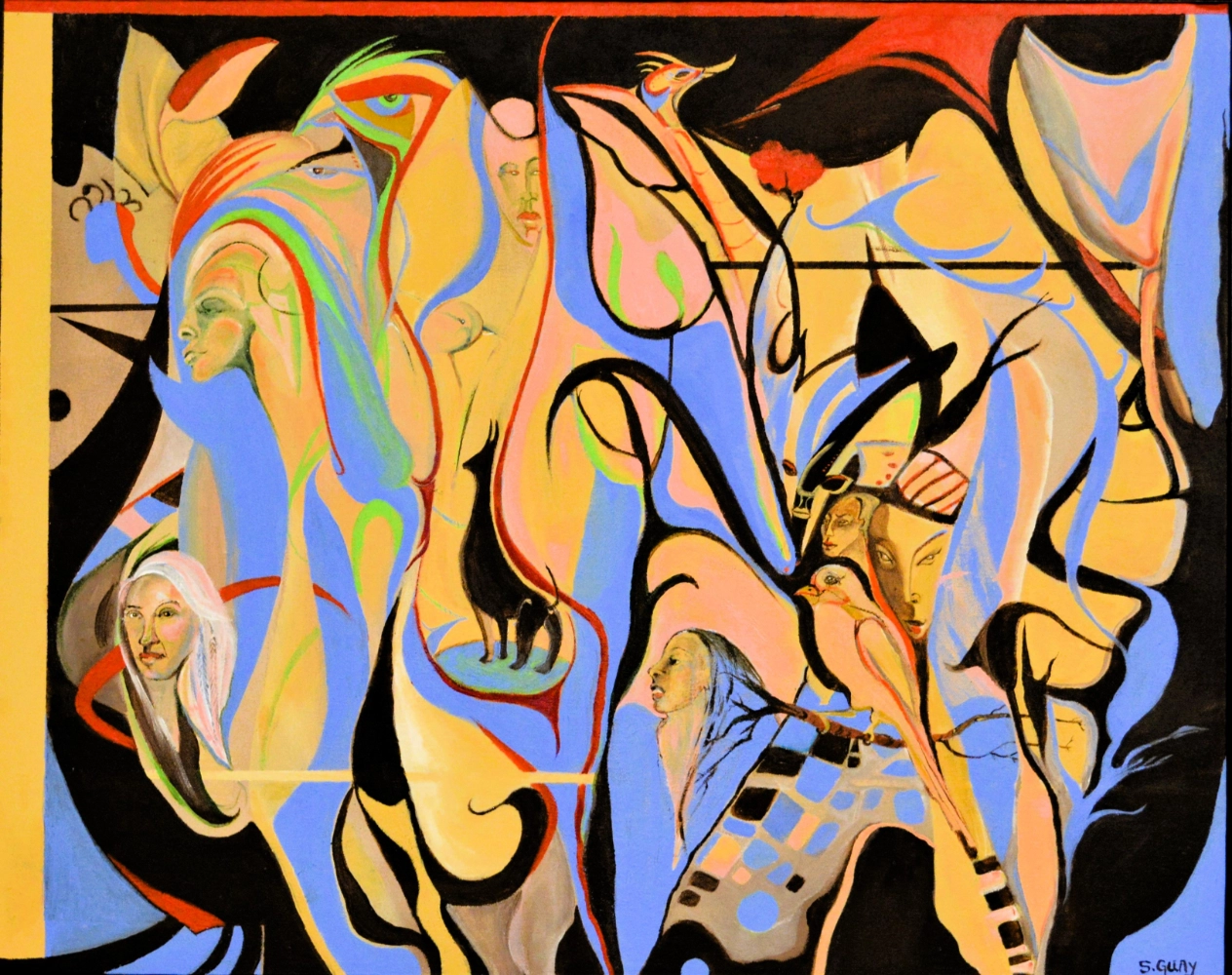 Shirley Guay - Image 8