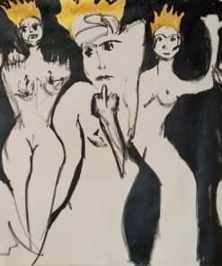 Anna Drew
