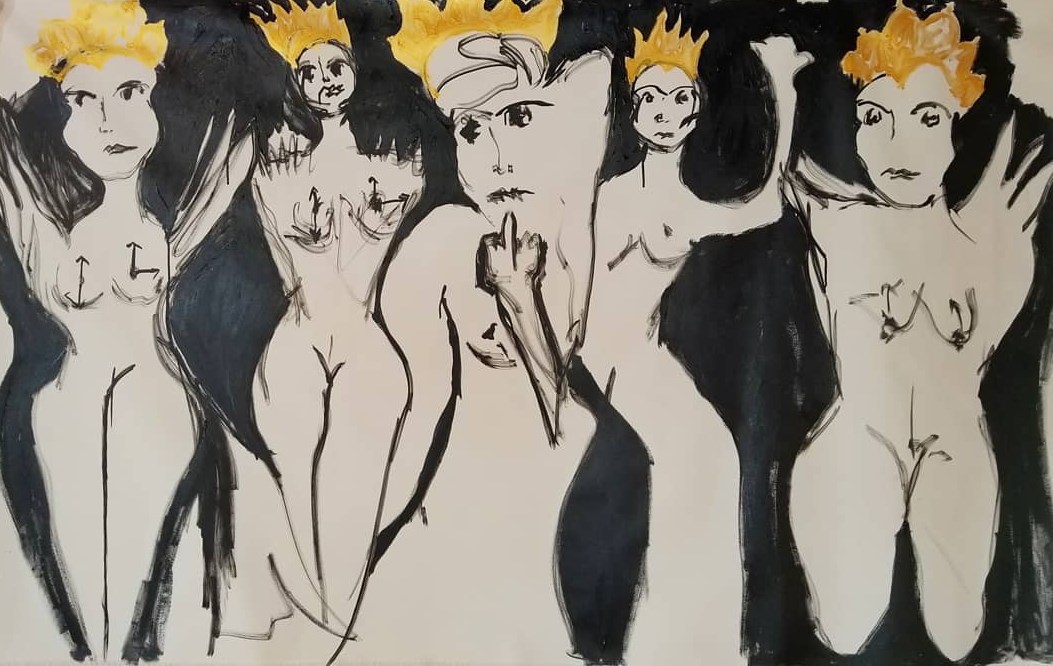 Anna Drew