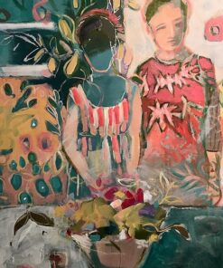 Amy Pleasant