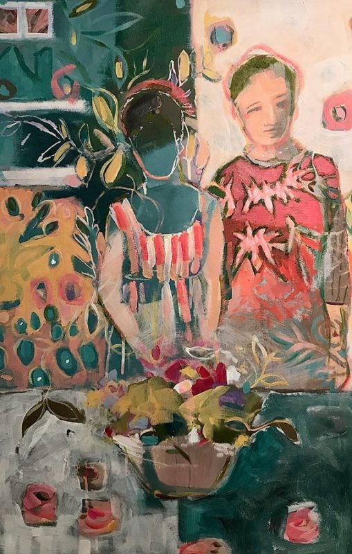 Amy Pleasant