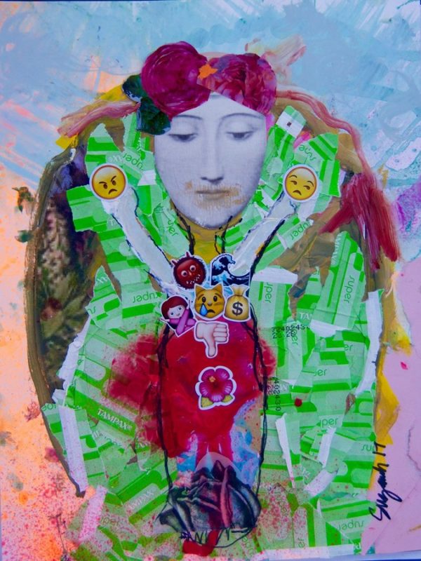 Suzannah Schreckhise