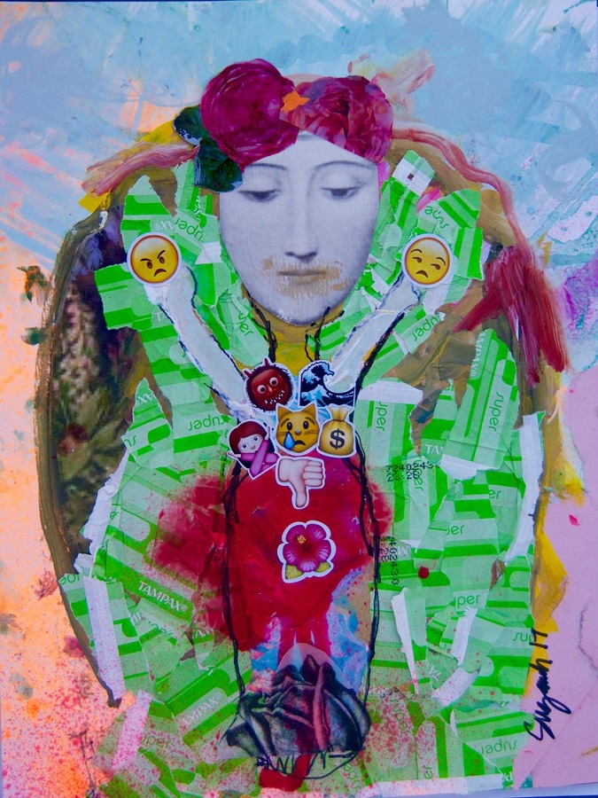 Suzannah Schreckhise