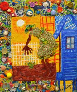 Beverly Whiteside
