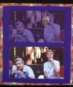Deborah Rustin Cyr