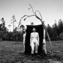 Alternative view of Brenda Kleinfelder