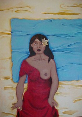 Mary Loeffler