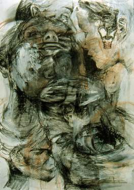 Jamie Niess