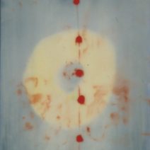 Alternative view of Angela Berkson