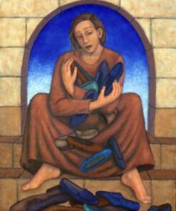 Lynette Vought
