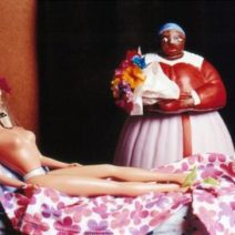 Diane Amato - Lisa Morton