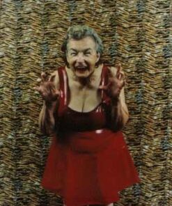 Joanna Amberger