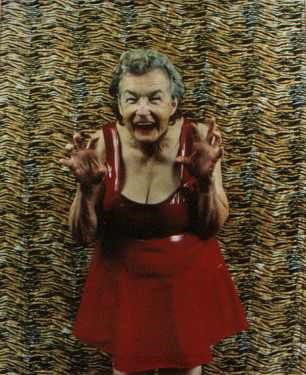 Joanna Amberger