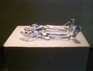 Daphne Loney