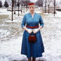 Clare Britt