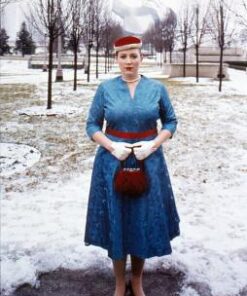 Clare Britt