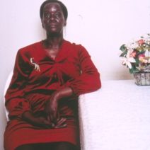 Deana Lawson