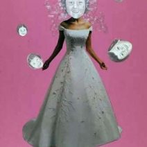 Ginnie Lupi