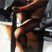 Jannette Rho