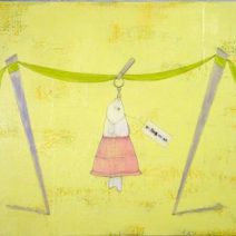 Alternative view of Judith Winn