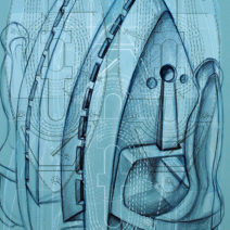 Alternative view of Jessica Gondek