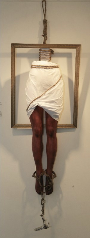 Wilhelmina Grant-Cooper