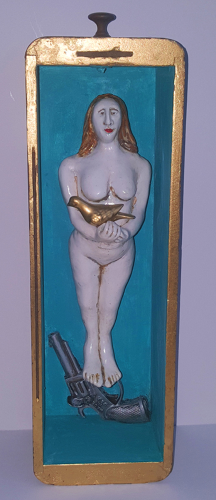 Barbara Melnik Carson - Image 2